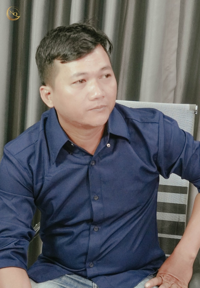 Áo sơ mi nam Hàn Quốc trơn tay dài cao cấp - chất kate lụa mềm mát, thấm hút mồ hôi